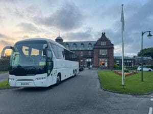 Airport Transfers London | Estransport