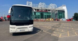 Making The Most Of Your Journey | ES Transport