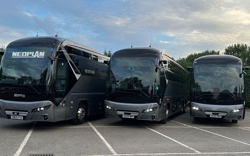 London Heathrow Airport Transfers | Evershine Transport