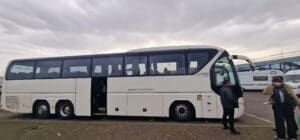 Top 10 Coach Destinations | ES Transport